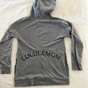 Lululemon Hoodie